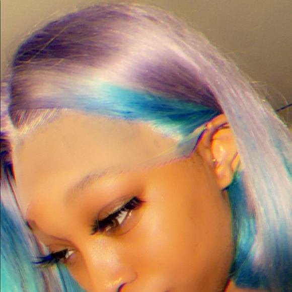 Human Hair Wig